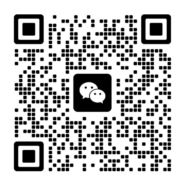 WeChat QR Code