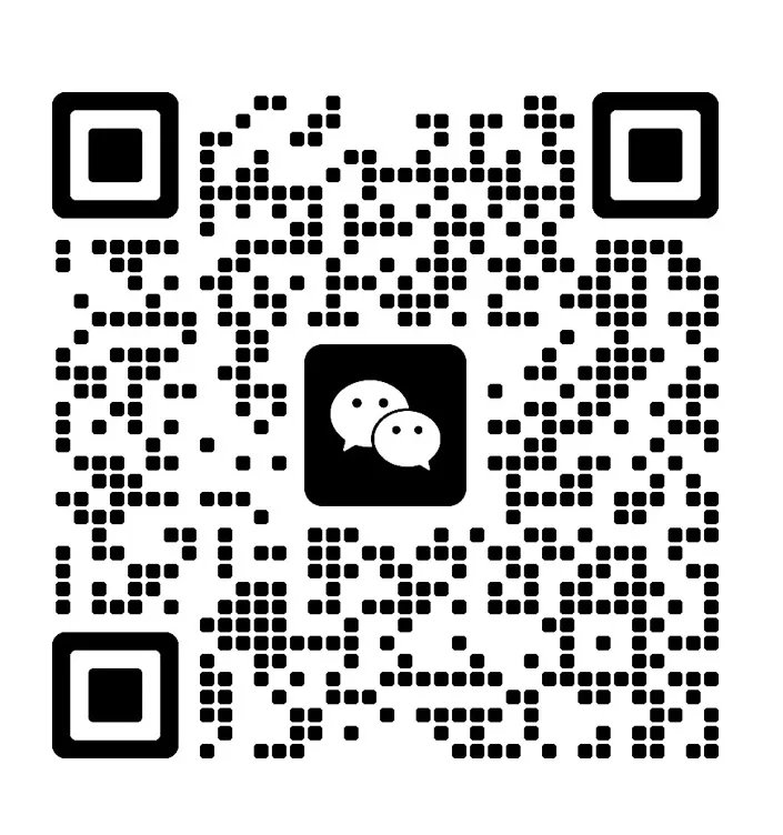 WeChat QR Code