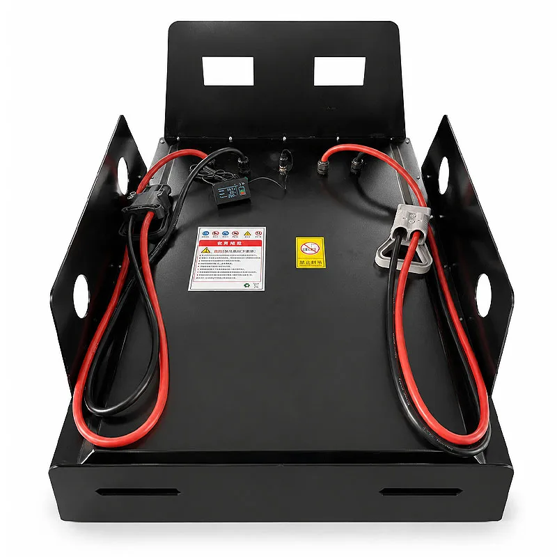 Forklift Lithium Battery Manufacturer China | Sodium-ion Forklift Battery Pack Forklift Lithium Battery Manufacturer China | Sodium-ion Forklift Battery Pack