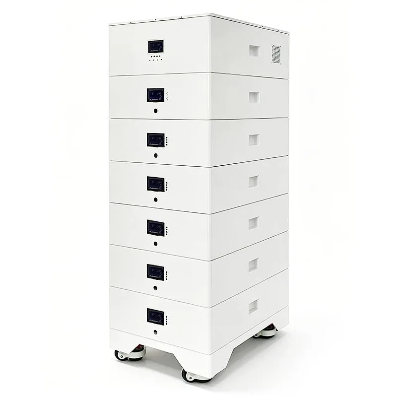 52V 80Ah Stackable LiFePO4 Battery | 4kWh Home Energy Storage System - Image 4