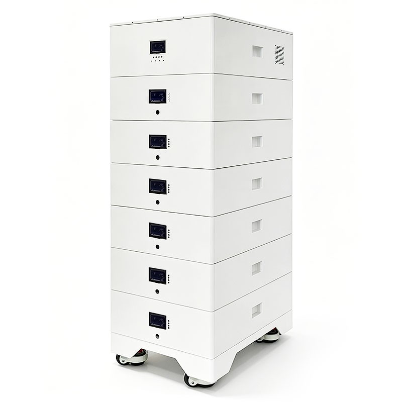 51.2V 80Ah Stackable LiFePO4 Battery | 4kWh Home Energy Storage System - Image 4