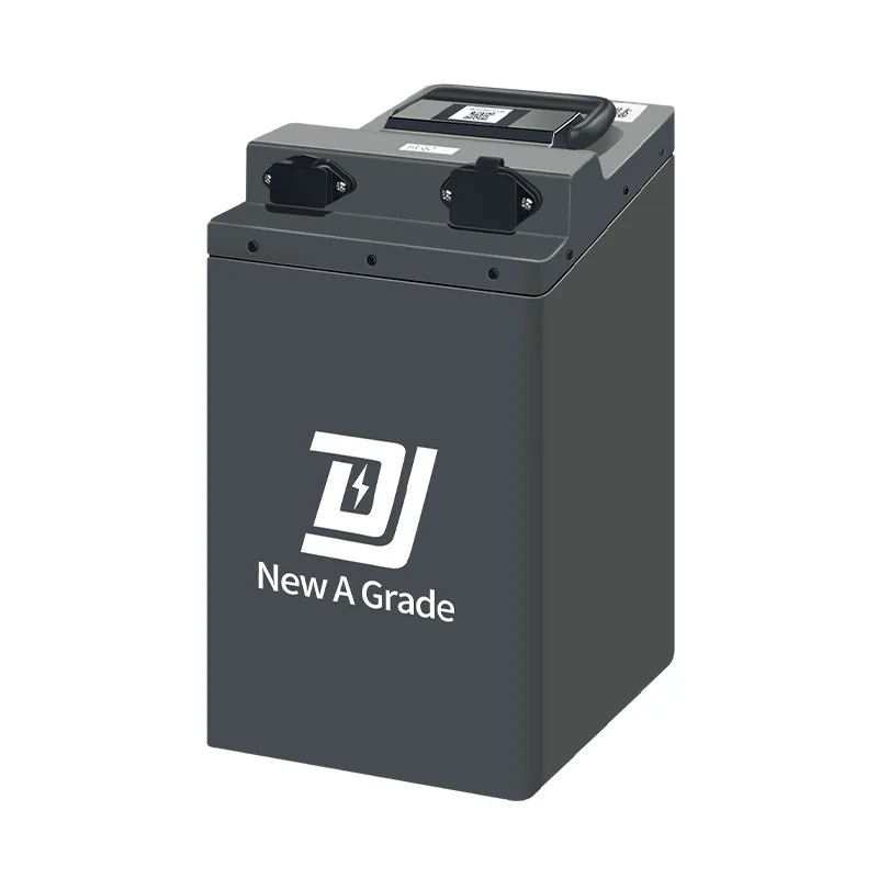 72V 21Ah Lithium Iron Phosphate Battery Manufacturer | Custom E-Bike & Scooter Battery Pack - Image 1