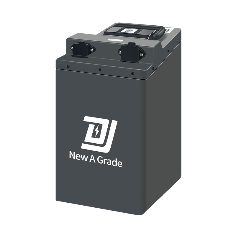 72V 21Ah Lithium Iron Phosphate Battery Manufacturer | Custom E-Bike & Scooter Battery Pack - Image 1