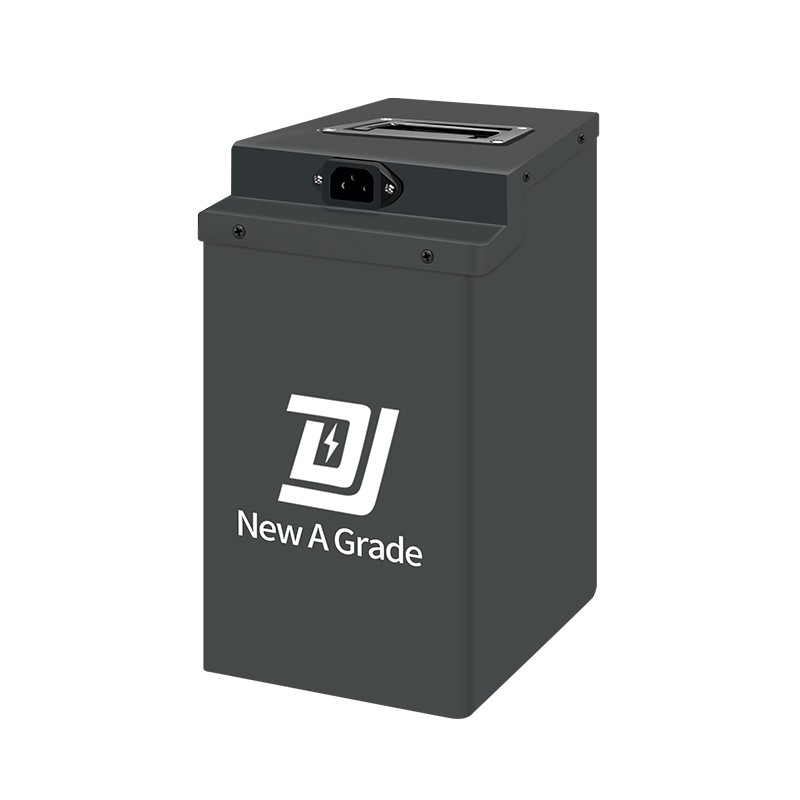 72V 21Ah Lithium Iron Phosphate Battery Manufacturer | Custom E-Bike & Scooter Battery Pack - Image 2